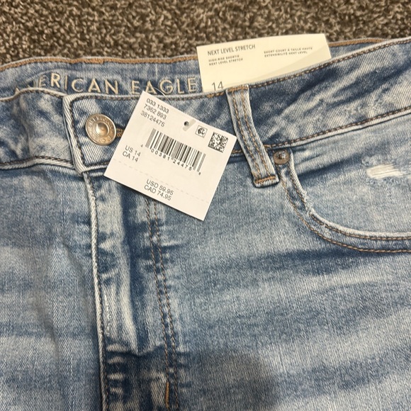 American eagle shorts - Picture 3 of 5